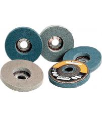 DISCO UNITIZED 811524 115X12,7X22 MEDIO