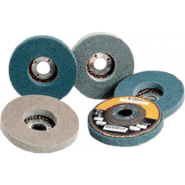 DISCO UNITIZED 811524 115X12,7X22 MEDIO