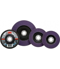 DISCO LAMINA CONICO 769F 125MM GR40