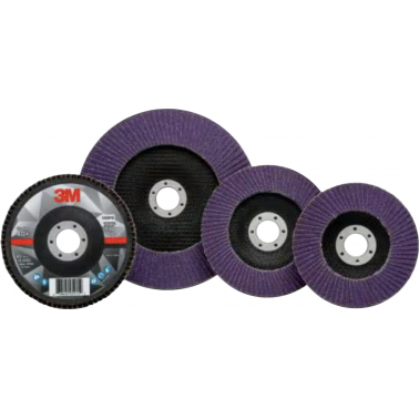 DISCO LAMINA CONICO 769F 125MM GR80