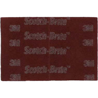 PLIEGO SCOTCH-BRITE 7447PRO 158X224MM