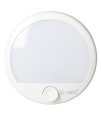 202805020 LUZ NOCHE LED CIRCULAR 1W CCT 50Lm CUMALI GSC