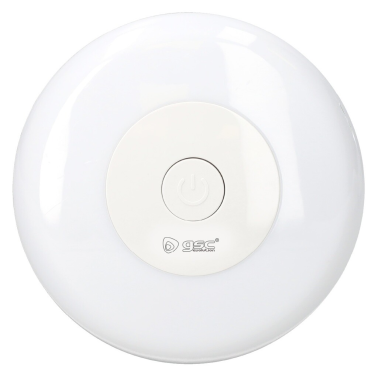 202805021 LUZ NOCHE LED CIRCULAR 1W RGB+6000K 35Lm DONDI GSC