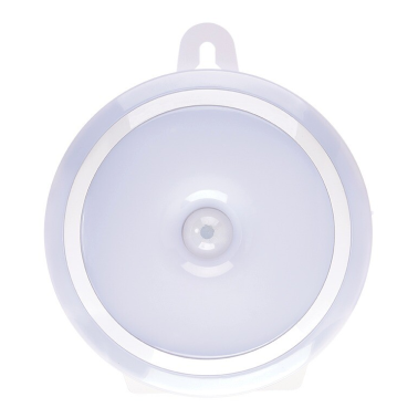 IL7152101 LUZ NOCHE LED CIRCULAR 0,5W RECARGABLE 35Lm 4000K SIMON