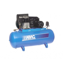 COMPRESOR ABAC CORREAS B\5900B-FT 5,5HP 270L