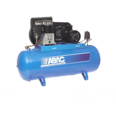 COMPRESOR ABAC CORREAS B\5900B-FT 5,5HP 270L