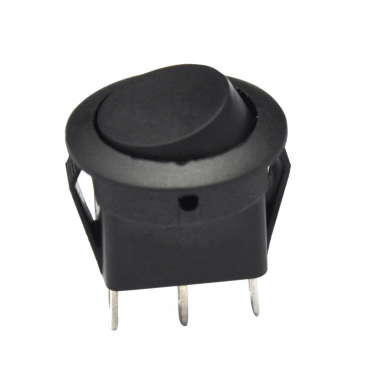 001105504 BO 5u INTERRUPTOR PST ON-OFF 6-10A 250V