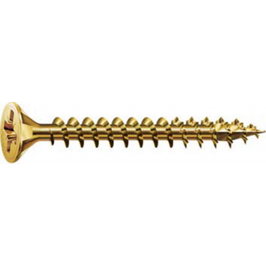 TORNILLO .SPAX\S BICRO C/P 3,5 19X012