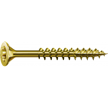 TORNILLO .SPAX\S BICRO TORX-T40 PR 8,0X120
