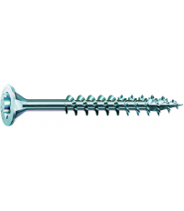TORNI.SPAX\S WIROX(GALVA) TORX PR 6X070