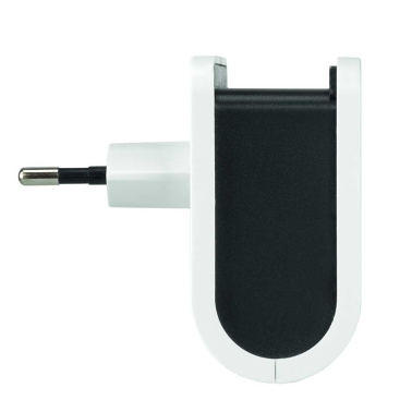 CL610304 ADAPTADOR 3 USB A + 1 USB C CON SOPORTE SMARPTHONE SIMON BRICO