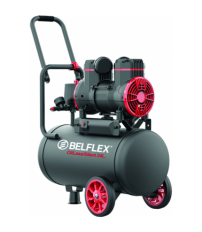 COMPRESOR BF-24-SILENT 2,0HP 24L S/ACEIT