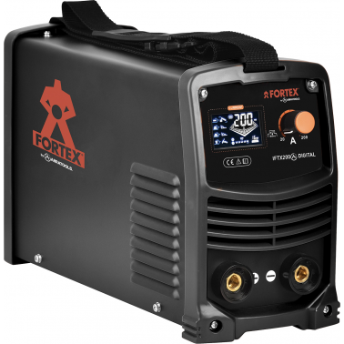 EQUIPO SOLDAR INV MMA IFTX200A DIG C/ACC