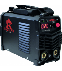 EQUIPO SOLDAR INV.FORTEX IFTX160A ACC+M