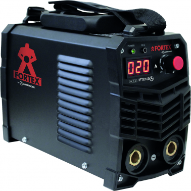 EQUIPO SOLDAR INV.FORTEX IFTX160A ACC+M