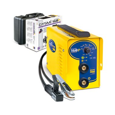 INVERTER GYSMI 160P