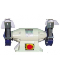 ESMERIL ABRATOOLS PROFESIONAL E+P 200 M 230V