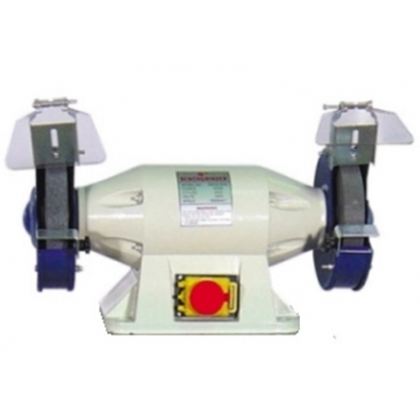 ESMERIL ABRATOOLS PROFESIONAL E+P 200 M 230V
