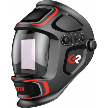 PANTALLA SOLDAR CABEZA FORTEX GP