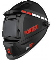 PANTALLA SOLDAR CABEZA FORTEX FLIP-UP