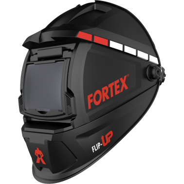 PANTALLA SOLDAR CABEZA FORTEX FLIP-UP