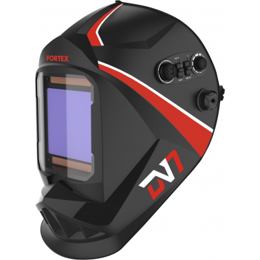 PANTALLA SOLDAR CABEZA FORTEX DV7