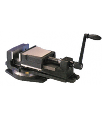 MORDAZA PRECISION ABRATOOLS VK-6 CON BASE GIRATORIA