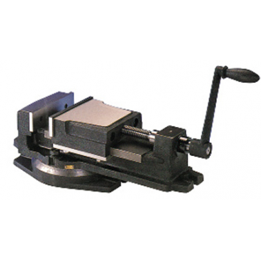 MORDAZA PRECISION ABRATOOLS VK-6 CON BASE GIRATORIA