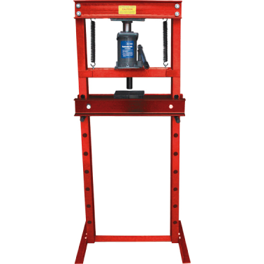 PRENSA HIDRAULICA 20TN 0-725MM 88KG