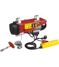 POLIPASTO ELECTRICO ABRATOOLS PBF-300E 1200W