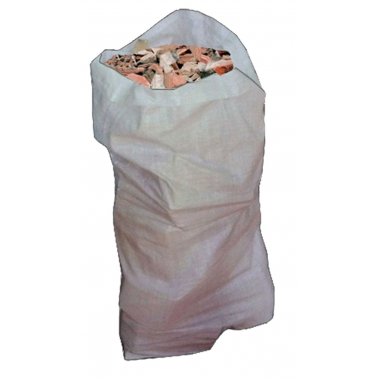 SACO RAFIA 50X80CM