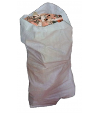 SACO RAFIA 55X95CM