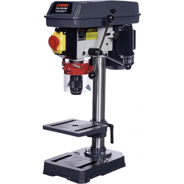 TALADRO T/CORREAS FTX-13E-TS2 230V 13MM