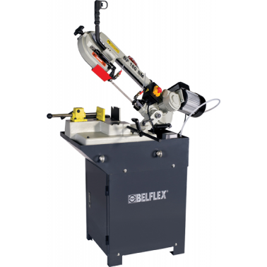 TRONZADORA SIERRA CINTA BF-180 ABRATOOLS SM 230V