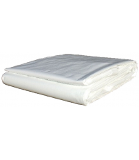 TOLDO POLIETILENO 90GR. 3X5MT BLANCO