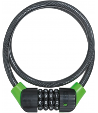 CABLE FLEXIBLE C/COMBINACION 80CM