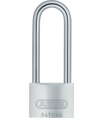 CANDADO ABUS TITALIUM AEL 54TI/40HB63