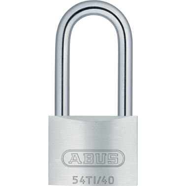 CANDADO TITALIUM AL 54TI/50HB50 LOCK-TAG