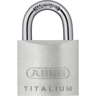 CANDADO TITALIUM AN 54TI/15