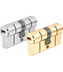 CILINDRO D6PS PREROTURA 30X40 LATON