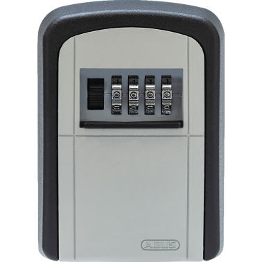 COFRE GUARDALLAVES PARED C/COMBINACION