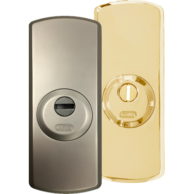 ESCUDO PROTECTOR RHZS 524 NIQUEL MATE