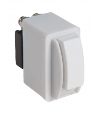 431 CONMUTADOR UNIPOLAR EMPOTRAR 10A 250V SOLERA