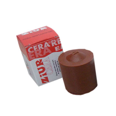 TACO DE CERA ZIUR 70GR EMBERO
