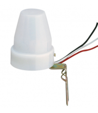 11.592 INTERRUPTOR FOTOELECTRICO 10A.