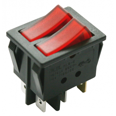 11.410.ILL/NRR INTERRUPTOR LUMINOSO DOBLE