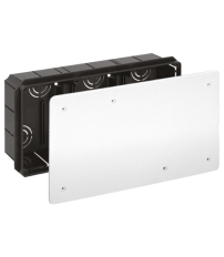 5530 CAJA CONEXION DE EMPOTRAR 300x160x70mm SOLERA