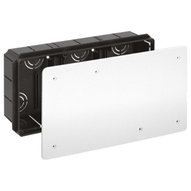 5530 CAJA CONEXION DE EMPOTRAR 300x160x70mm SOLERA