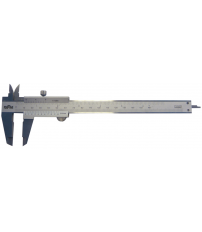 CALIBRE PIE DE REY MONOBLOCK ATM C100 150MM INOX