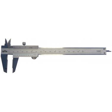 CALIBRE PIE DE REY MONOBLOCK ATM C100 150MM INOX